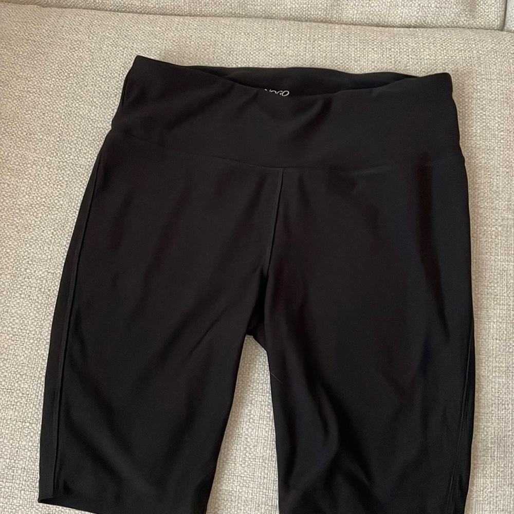 Bike shorts